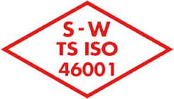 ISO 46001