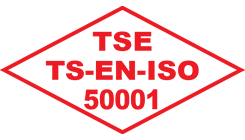 ISO 50001