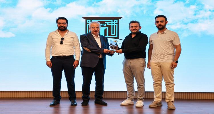 Akredite Bölüm ve Programların Başarıları, Akreditasyon Ödül Töreninde Kutlandı - 9