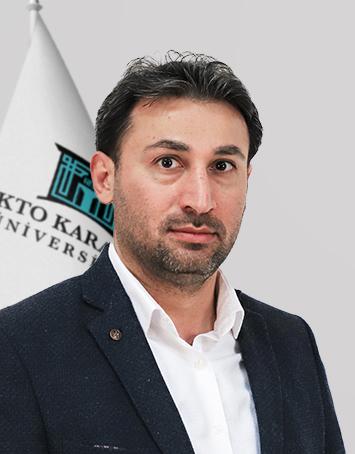 Ali AYHAN