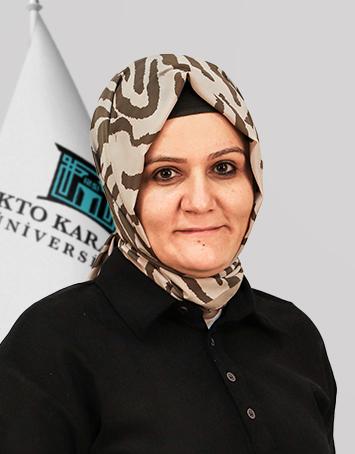 Aslı GÜL ASLAN