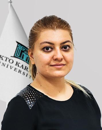 Aysel KADAİFÇİLER