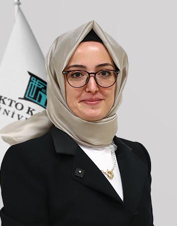 Esra ÖZTURHAN DİKİCİ